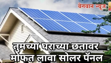 Solar panel subsidy