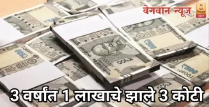 Share market 