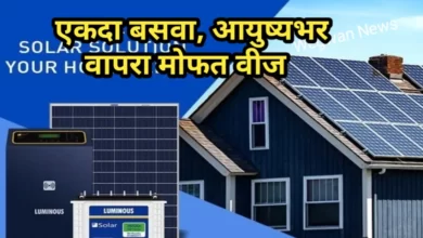 Solar panel