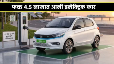 blinq ryde ev launch price range features