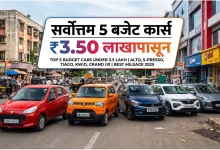 Maruti Alto K10 vs Tata Tiago budget car mileage and price comparison India 2026